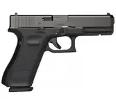 Glock 17 Gen 5-Atwater