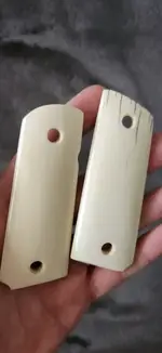 Colt Defender/Officer Grips