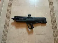 IWI TAVOR TS12 - 150 Rounds - Los Angeles, CA (OBO)