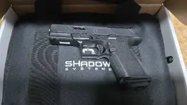 Shadow Systems MR920 Elite CA - San Diego