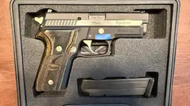 Rare Sig P229 Equinox in 9mm, Walther PPQ  - San Diego