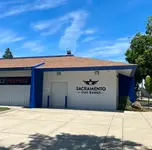 Sacramento Gun Range