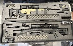Ruger precision, 1911,Ar15 and M&P shield Simi Valley