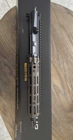 Mk18 clone - Santa Barbara county
