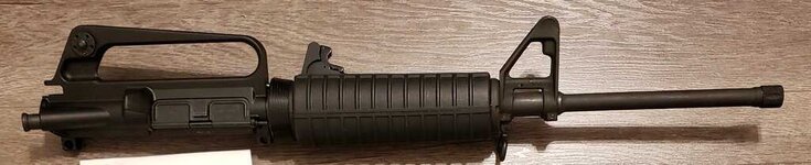 Model 1 Sales A1 C7 Upper - Irvine