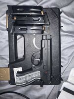 CZ 75 Compact - Los Angeles Sell/Trade