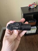 Surefire X300UB - Orange County