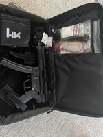 BNIB HK SP5K-PDW/ SF BAY AREA