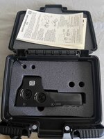 Eotech 512- ontario
