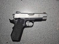 Springfield EMP-4 Champion 9mm