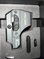 HOLOSUN HE510C-GR WOLF GREY - SAN JOSE/MORGAN HILL