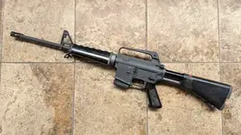 Colt 607 Clone Rifle - 16" Barrel