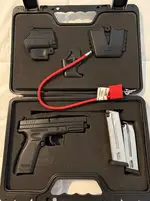 Springfield Armory XD 40