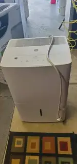 Dehumidifiers Corcoran