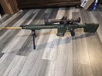 Nemo Omen 300 win mag