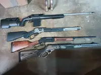 PRICE DROP, Henry, Cimarron, Browning, Winchester, Smith and Wesson, PTR, Ruger, Aero, Kalashnikov USA