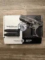 Smith & Wesson M&P 2.0 Full Metal 4” Compact - San Diego