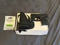 Ruger LCP2