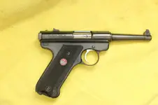 Keltec,Ruger,Sig,C&R pistols
