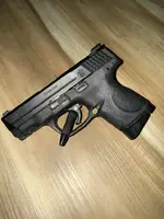 M&P 9C