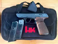HK P9s 45