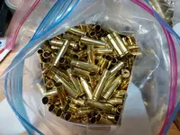 300 Black Out Brass