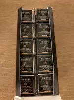 .22 Magnum 40 Gr Speer Gold Dot Hollow Points