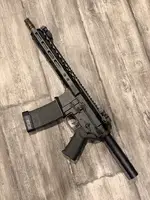 NOVESKE Gen 3 Complete AR Pistol, 300blk - Roseville, CA