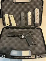 Kimber Warrior 2-Temecula
