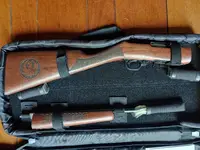Ruger 10/22 Classic VI Takedown