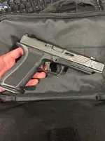 Shadow Systems DR920P