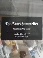 The Arms Sommelier Munitions And More