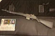 Springfield Armory M1A