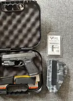 Glock 19 Gen5 trade for 1911.