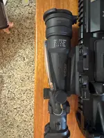 Trijicon ACOG