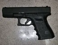 Glock 19 Gen 3 NIB Never Fired CA Legal - Tracy, CA