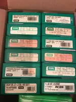 Deluxe 3 die reloading set