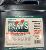 Premium Shotgun Powder & Wads Reloading Supplies