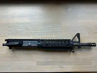 LMT 11.5" 5.56 NZPD CONTRACT OVERRUN UPPER