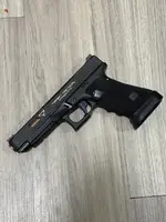 Taran Tactical Innovations G34 John Wick 3