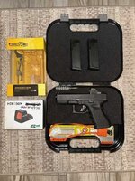 Glock 19, Thousand oaks-Simi valley area