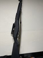 M1a Socom 16 - North Bay Area