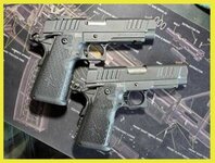 Staccato 2011's PPT For Sale Riverside, CA