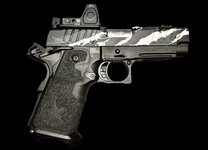Staccato C2 Ported (Monsoon Tactical) - San Jose