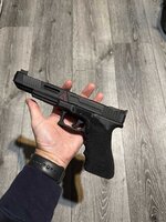 Agency Arms Glock 24 - stockton