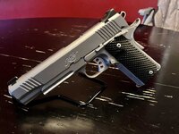 Kimber TLE/RLII    Yuba City