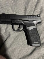 Hellcat pro for sale Stockton/manteca