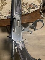 Marlin 1895 SBL 45-70 - Bay Area