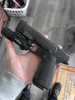 Off Roster Daniel Defense H9 - Stockton, Ca