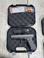 Glock 34 - Glendora